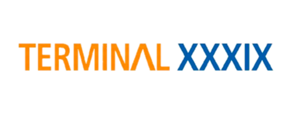 Terminal XXXIX